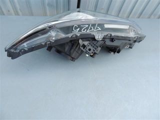 bontott HONDA CIVIC IX Bal Fényszóró