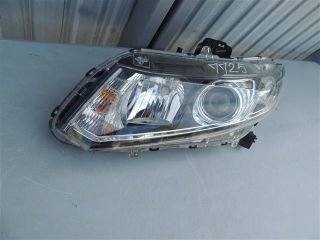 bontott HONDA CIVIC IX Bal Fényszóró