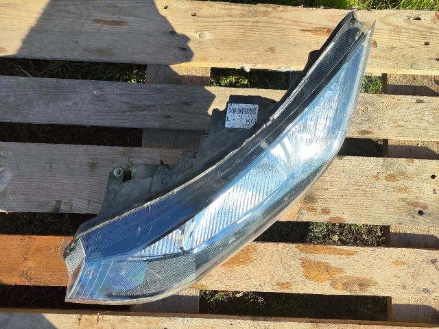 bontott HONDA CIVIC IX Bal Fényszóró