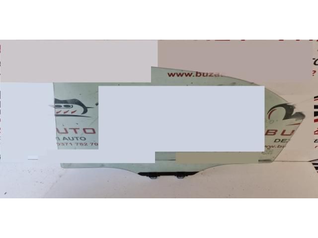 bontott HONDA CIVIC IX Bal hátsó Ablak