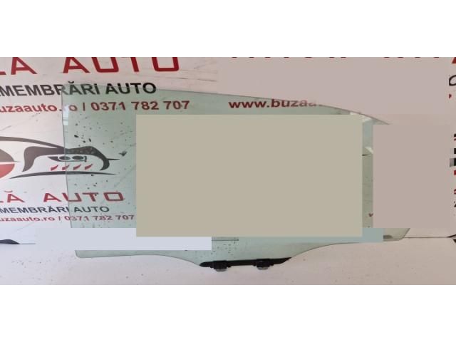 bontott HONDA CIVIC IX Bal hátsó Ablak