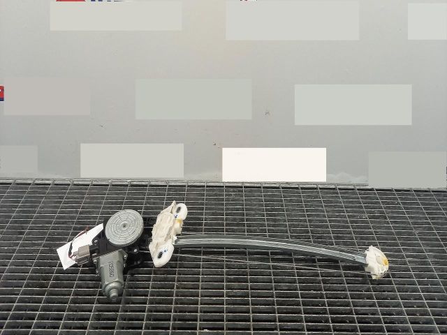 bontott HONDA CIVIC IX Bal hátsó Ablakemelő Szerkezet (Elektromos)