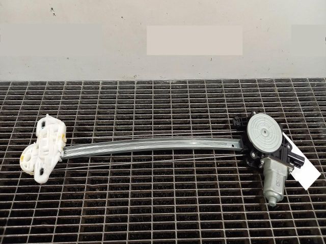 bontott HONDA CIVIC IX Bal hátsó Ablakemelő Szerkezet (Elektromos)
