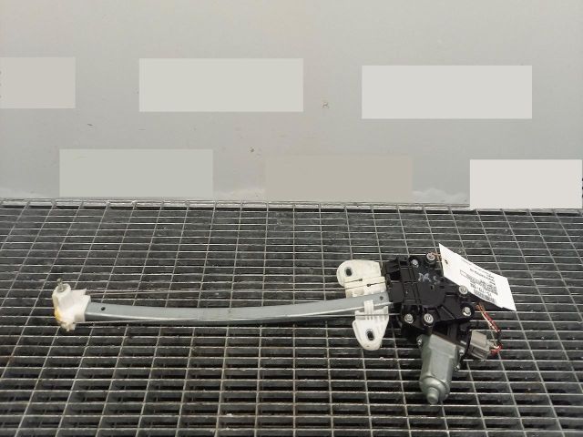 bontott HONDA CIVIC IX Bal hátsó Ablakemelő Szerkezet (Elektromos)