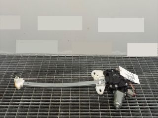 bontott HONDA CIVIC IX Bal hátsó Ablakemelő Szerkezet (Elektromos)