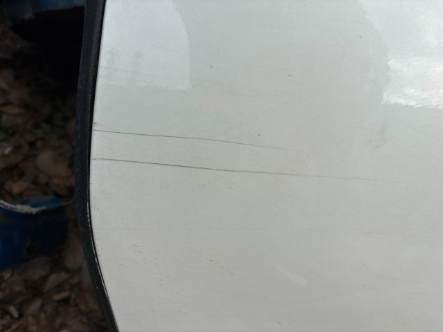 bontott HONDA CIVIC IX Bal hátsó Ajtó (Részeivel)