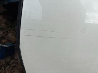 bontott HONDA CIVIC IX Bal hátsó Ajtó (Részeivel)