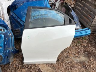 bontott HONDA CIVIC IX Bal hátsó Ajtó (Részeivel)