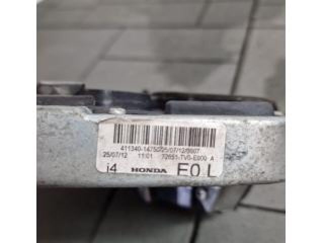 bontott HONDA CIVIC IX Bal hátsó Ajtózár