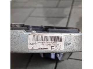 bontott HONDA CIVIC IX Bal hátsó Ajtózár