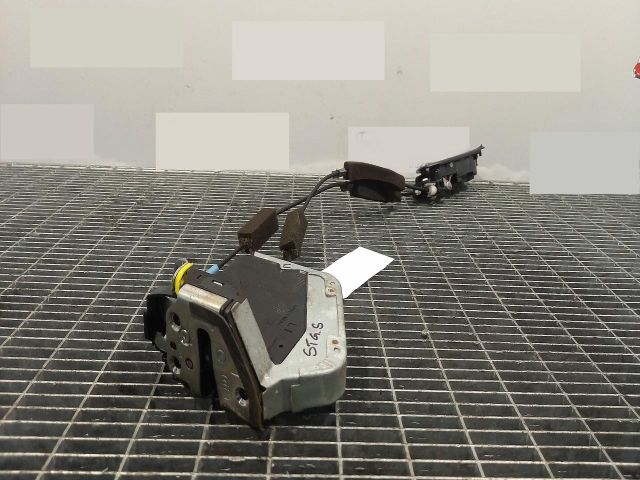 bontott HONDA CIVIC IX Bal hátsó Ajtózár