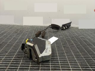 bontott HONDA CIVIC IX Bal hátsó Ajtózár