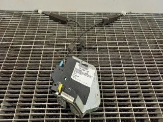 bontott HONDA CIVIC IX Bal hátsó Ajtózár