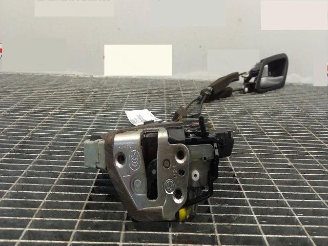 bontott HONDA CIVIC IX Bal hátsó Ajtózár