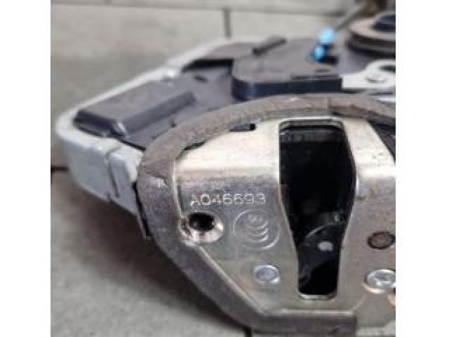 bontott HONDA CIVIC IX Bal hátsó Ajtózár