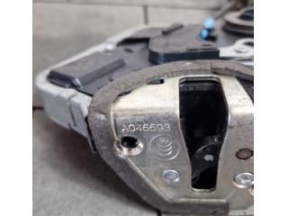 bontott HONDA CIVIC IX Bal hátsó Ajtózár