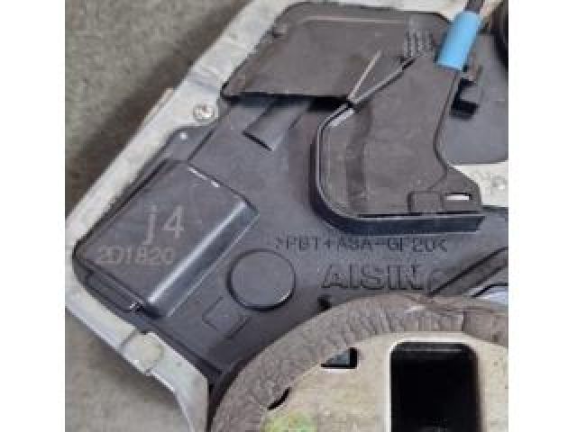 bontott HONDA CIVIC IX Bal hátsó Ajtózár