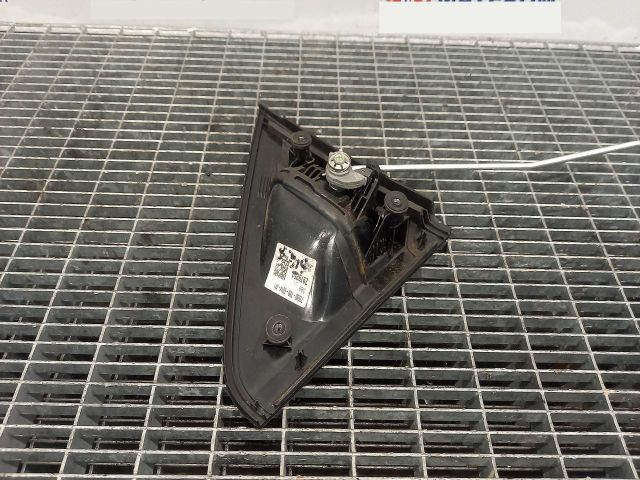 bontott HONDA CIVIC IX Bal hátsó Külső Kilincs