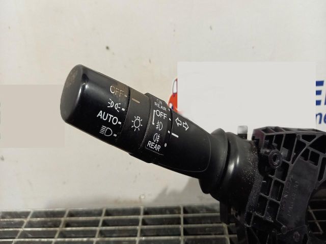 bontott HONDA CIVIC IX Bal Kormánykapcsoló Irányjelző