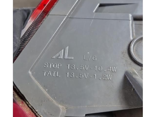 bontott HONDA CIVIC IX Bal Külső Hátsó Lámpa