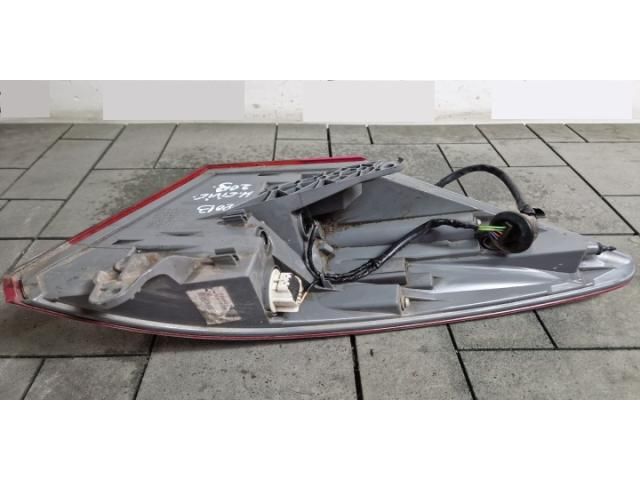 bontott HONDA CIVIC IX Bal Külső Hátsó Lámpa