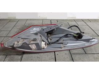 bontott HONDA CIVIC IX Bal Külső Hátsó Lámpa