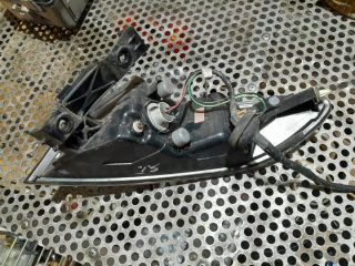 bontott HONDA CIVIC IX Bal Külső Hátsó Lámpa