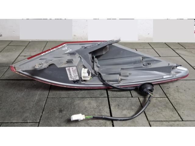 bontott HONDA CIVIC IX Bal Külső Hátsó Lámpa