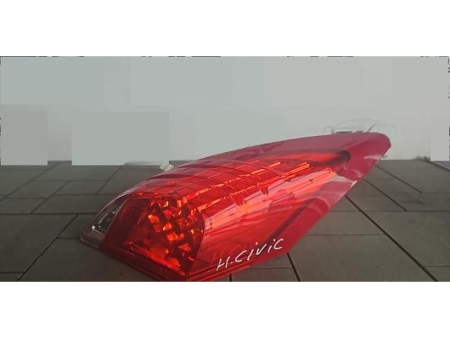 bontott HONDA CIVIC IX Bal Külső Hátsó Lámpa