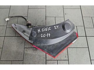 bontott HONDA CIVIC IX Bal Külső Hátsó Lámpa