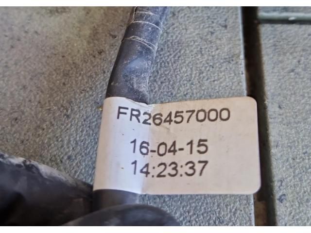 bontott HONDA CIVIC IX Bal Külső Hátsó Lámpa