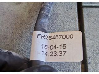 bontott HONDA CIVIC IX Bal Külső Hátsó Lámpa