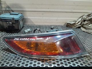 bontott HONDA CIVIC IX Bal Külső Hátsó Lámpa