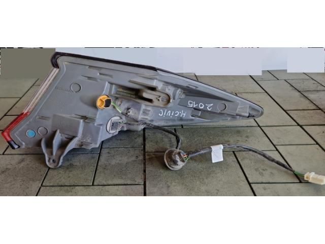 bontott HONDA CIVIC IX Bal Külső Hátsó Lámpa