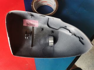 bontott HONDA CIVIC IX Bal Visszapillantó Tükör Burkolat