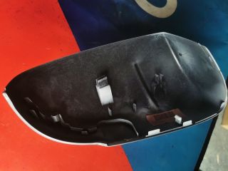 bontott HONDA CIVIC IX Bal Visszapillantó Tükör Burkolat