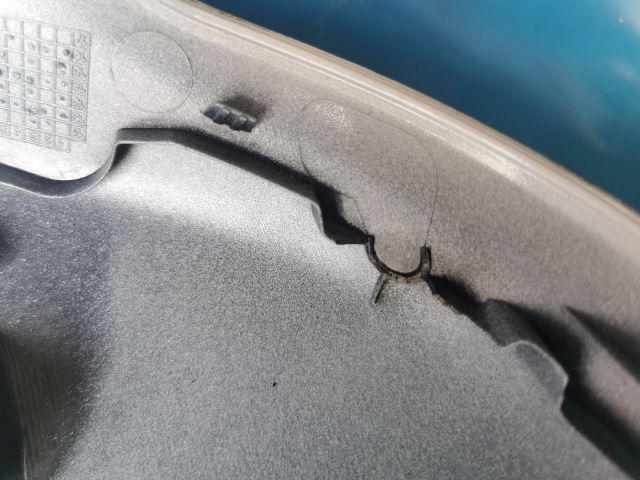 bontott HONDA CIVIC IX Bal Visszapillantó Tükör Burkolat