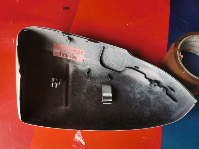 bontott HONDA CIVIC IX Bal Visszapillantó Tükör Burkolat