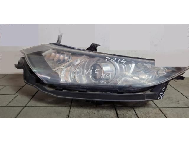 bontott HONDA CIVIC IX Bal Xenon Fényszóró