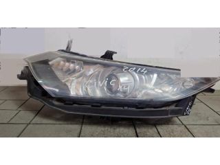 bontott HONDA CIVIC IX Bal Xenon Fényszóró