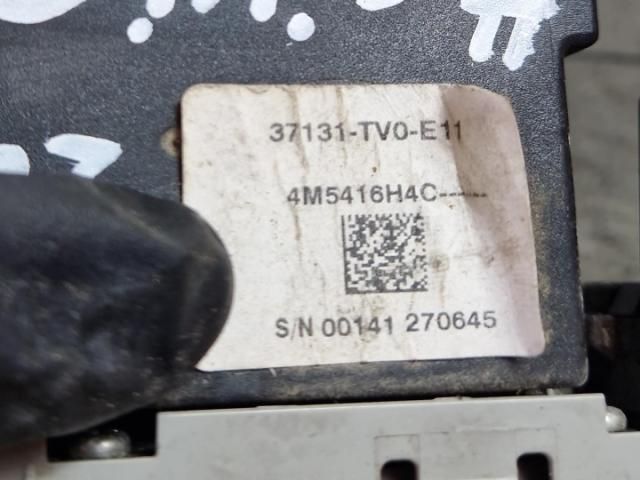 bontott HONDA CIVIC IX Beltér Világítás Első