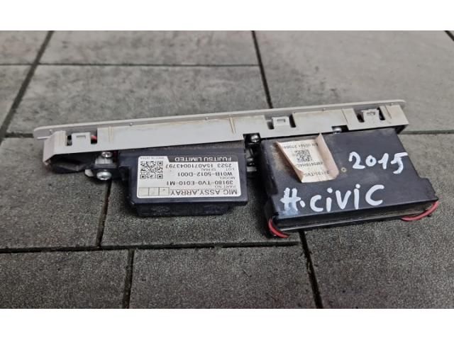 bontott HONDA CIVIC IX Beltér Világítás Első