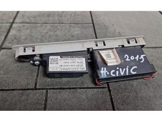 bontott HONDA CIVIC IX Beltér Világítás Első