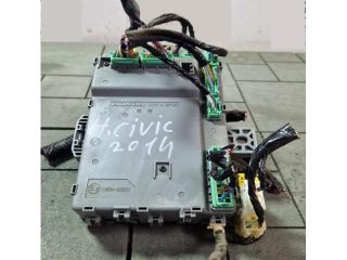 bontott HONDA CIVIC IX Biztosítéktábla Utastér