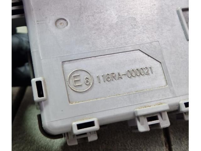 bontott HONDA CIVIC IX Biztosítéktábla Utastér