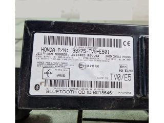 bontott HONDA CIVIC IX Bluetooth Elektronika