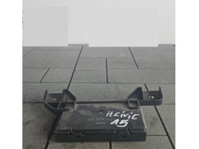 bontott HONDA CIVIC IX Bluetooth Elektronika