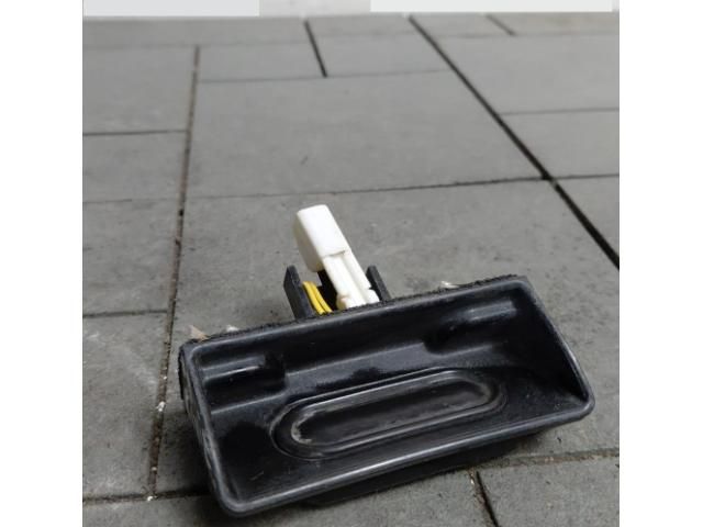 bontott HONDA CIVIC IX Csomagtér Nyitó Kar / Gomb