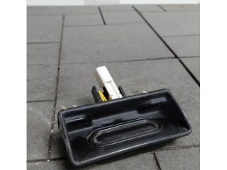 bontott HONDA CIVIC IX Csomagtér Nyitó Kar / Gomb