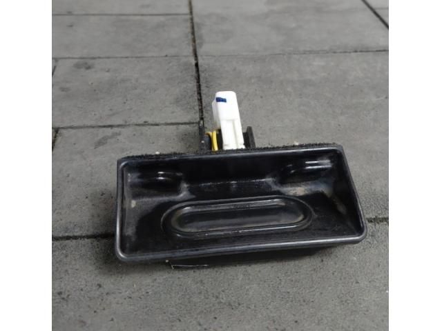 bontott HONDA CIVIC IX Csomagtér Nyitó Kar / Gomb